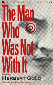 The Man Who Was Not With It cover image