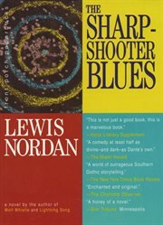 The Sharpshooter Blues cover image