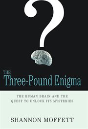 The Three-Pound Enigma : Pound Enigma cover image