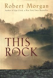 This rock : a novel cover image