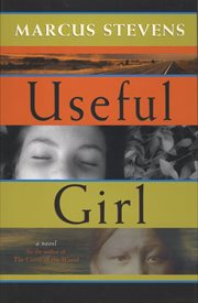 Useful Girl cover image