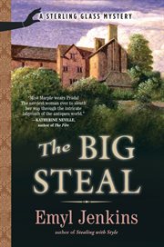 The Big Steal cover image