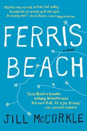 Ferris Beach cover image