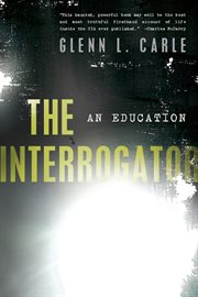 The Interrogator : An Education cover image