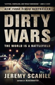 Dirty Wars : The World Is a Battlefield cover image
