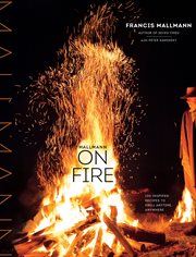 Mallmann on fire cover image