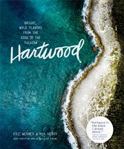 Hartwood : between the land and the sea cover image