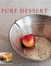Pure Dessert cover image