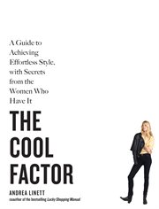 The cool factor cover image