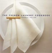The French Laundry cookbook cover image