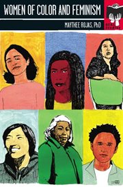 Women of Color and Feminism : Seal Studies cover image