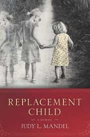Replacement Child cover image