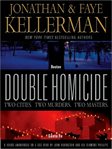Double homicide cover image
