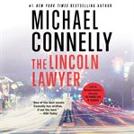 The Lincoln lawyer cover image