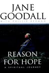 Reason for Hope Reason for Hope