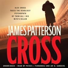 james patterson step on a crack series