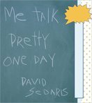 Me talk pretty one day cover image