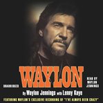 Waylon : An Autobiography cover image