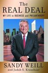 The real deal : my life in business and philanthropy cover image