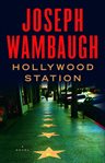 Hollywood station : a novel cover image