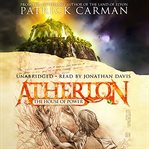 Atherton : house of power cover image