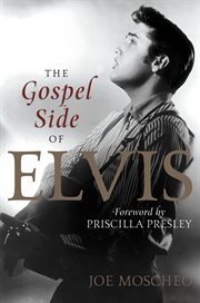 The Gospel Side of Elvis cover image