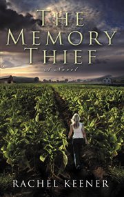 The Memory Thief cover image