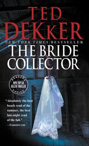 The Bride Collector cover image