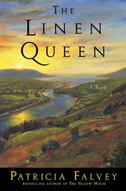 The Linen Queen : A Novel cover image