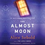 The Almost Moon cover image