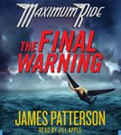 The final warning cover image