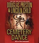 Cemetery dance cover image