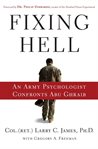 Fixing hell : [an Army psychologist confronts Abu Ghraib] cover image