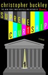 Supreme courtship : a novel cover image