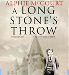 A long stone's throw cover image