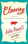 Cleaving : [a story of marriage, meat, and obsession] cover image