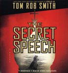 The Secret Speech cover image