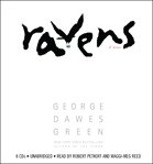 Ravens cover image