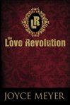 The love revolution cover image