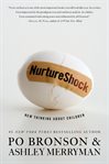 Nurtureshock : new thinking about children cover image