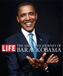 The American journey of Barack Obama cover image