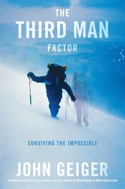 The Third Man Factor cover image