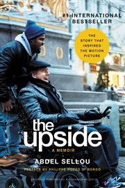 The Upside : A Memoir cover image