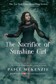 The Sacrifice of Sunshine Girl : Haunting of Sunshine Girl cover image