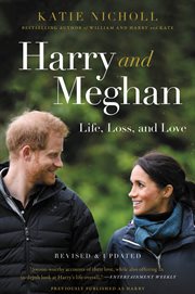 Harry : love, life, and loss cover image