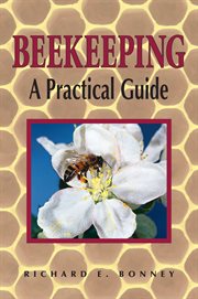 Beekeeping : A Practical Guide cover image