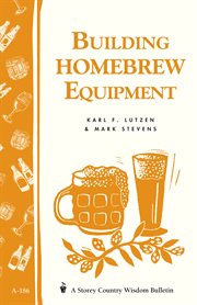 Building homebrew equipment cover image