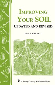 Improving your soil cover image