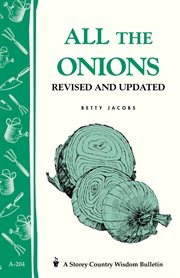 All the onions cover image