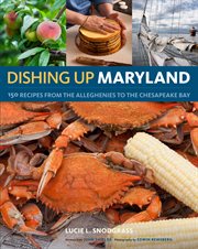 Dishing up Maryland cover image